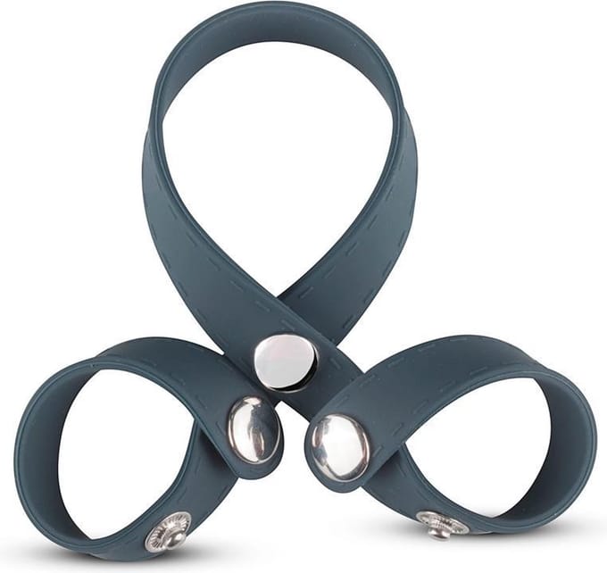 Boners 8-Style Ballsplitter