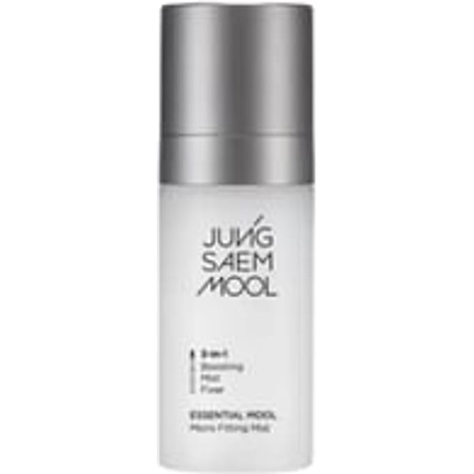 JUNG SAEM MOOL - Essential Mool Micro Fitting Mist Mini 55ml