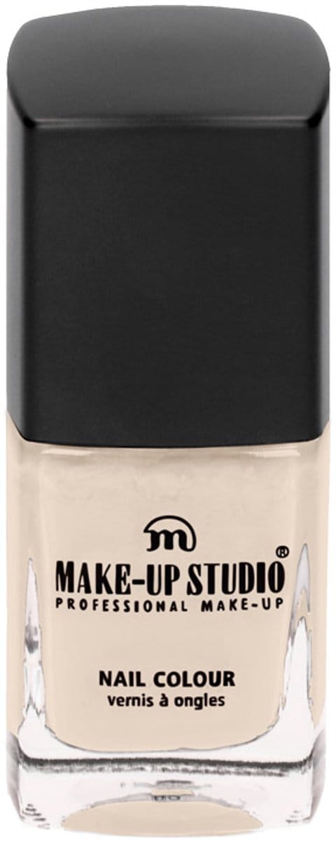 Make-up Studio Nail Colour Nagellak - M84