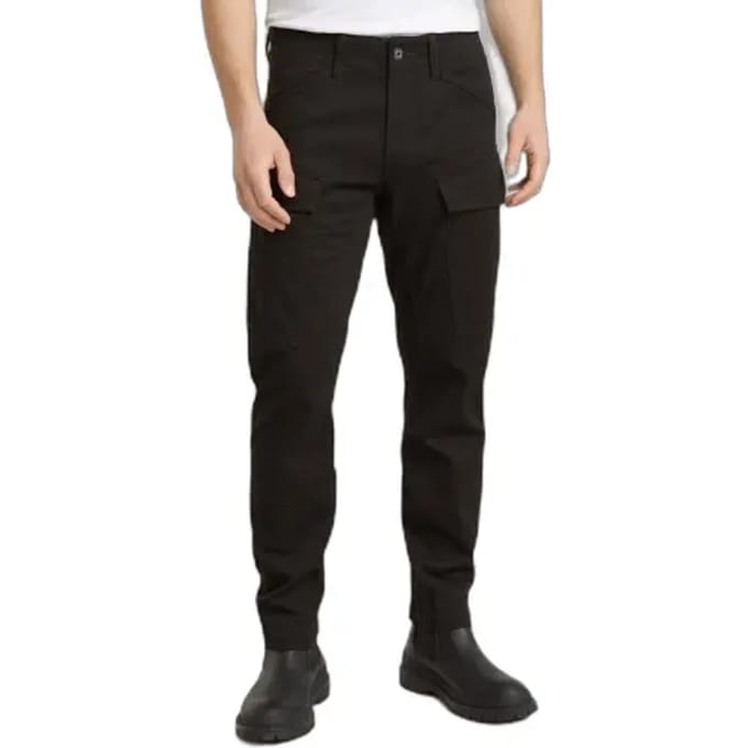 Cargo broek G-Star Regular Tapered