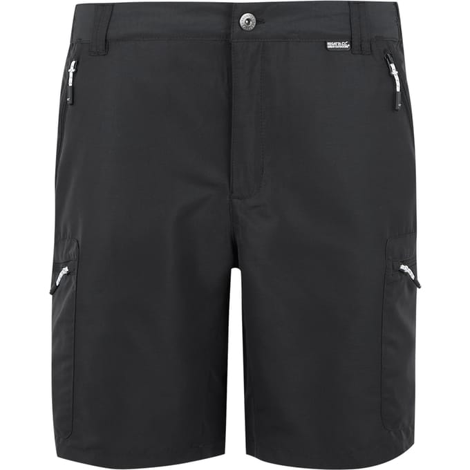 Regatta Heren leesville iii korte broek