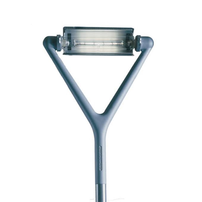 Luceplan Lola - een multifunctionele vloerlamp