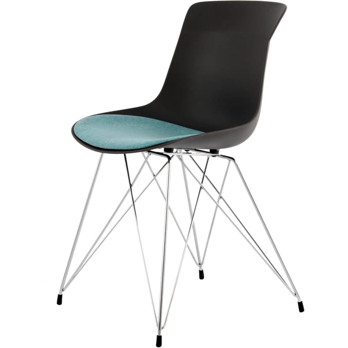 Set van 2 stoelen Emily | Alygn
