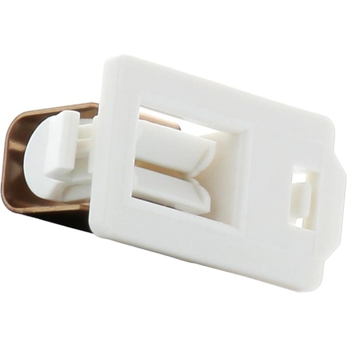 Bauknecht Whirlpool Dryer Door Closing (481227138462)