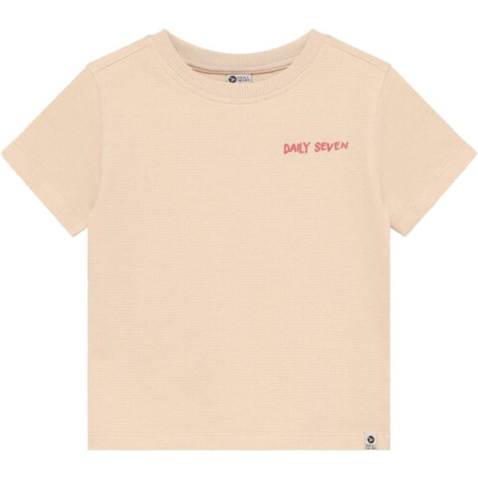 DAILY 7 T-shirt 920307