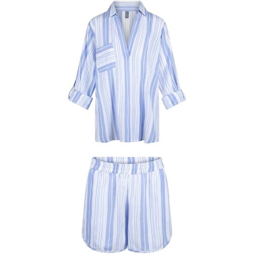 Setjes Lingadore Shortama set