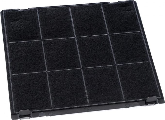 Koolstoffilter voor Indesit C00308181