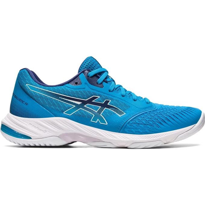 Schoenen Indoor Asics Netburner Ballistic FF 3