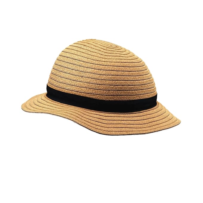 Helmcover vrouw YAKKAY Tokyo Straw
