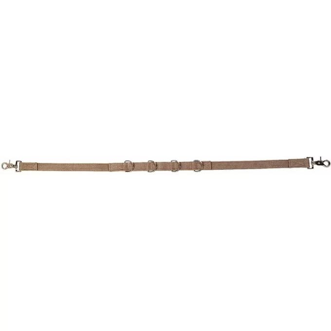 Ophaalriem voor paardenballen Norton