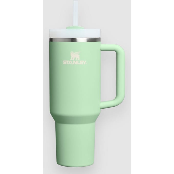 Stanley The Quencher H2.O FlowState 1,18l Fles groen