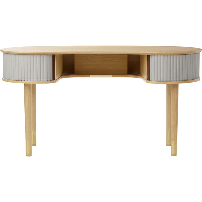 UMAGE Gedurfd bureau - sterling