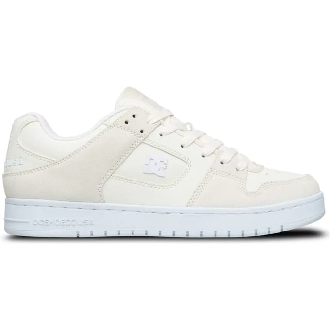 Kinderschoenen DC Shoes Manteca Se