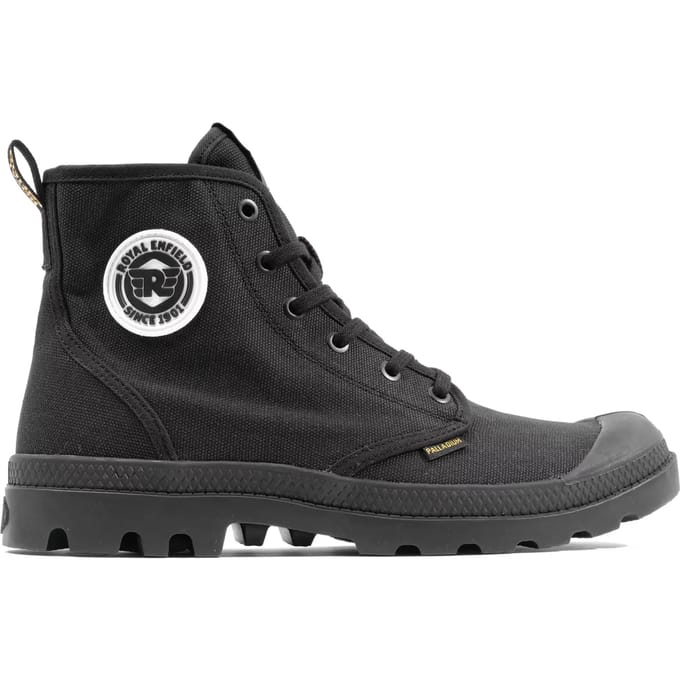 Schoenen Palladium Pampa Interceptor