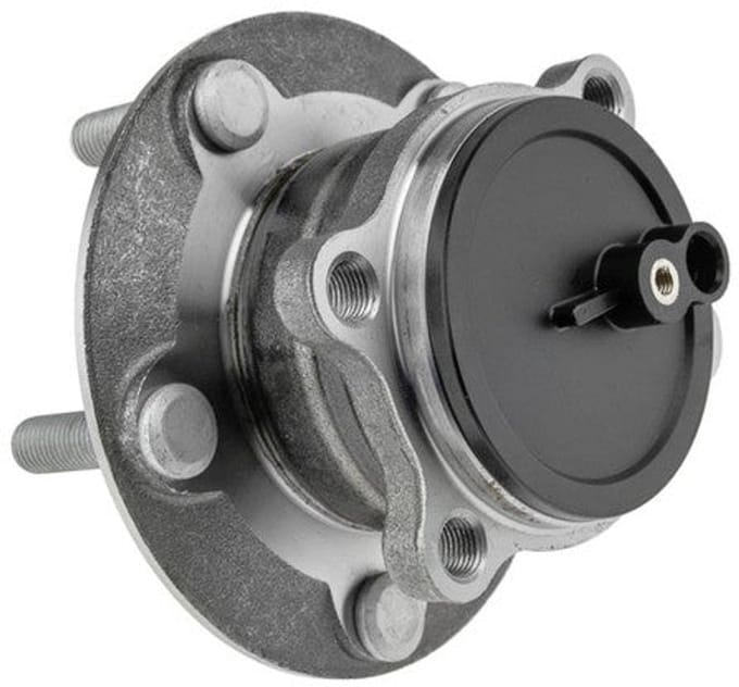 Wiellagerset achteras OEM KD31-26-15XA