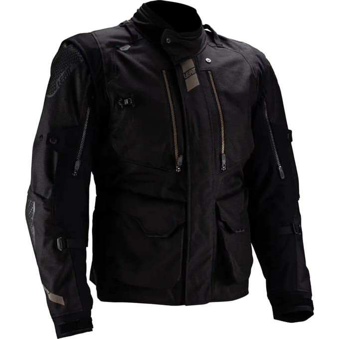 Motorjas Leatt ADV MultiTour 5.5 V25