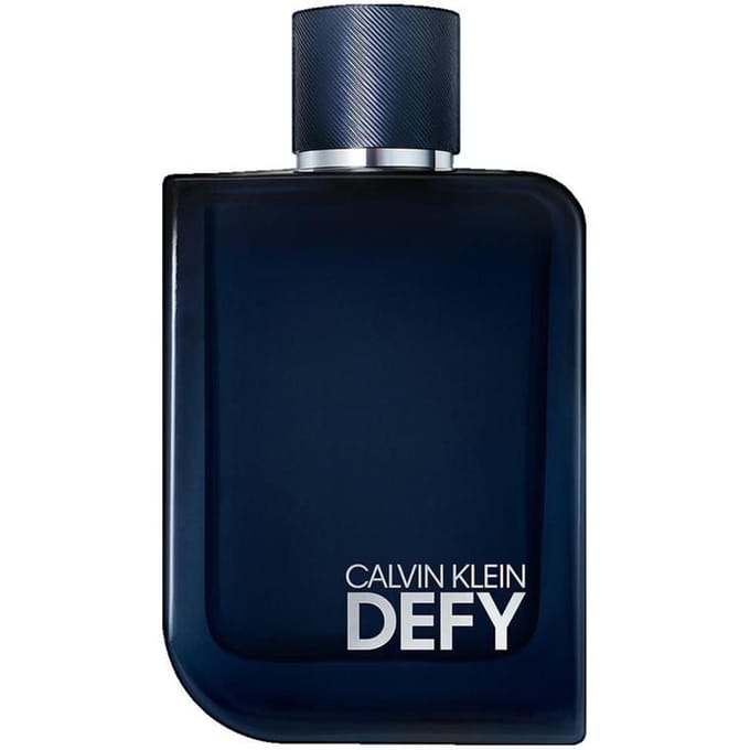 Calvin Klein Defy Eau de Parfum 200ML