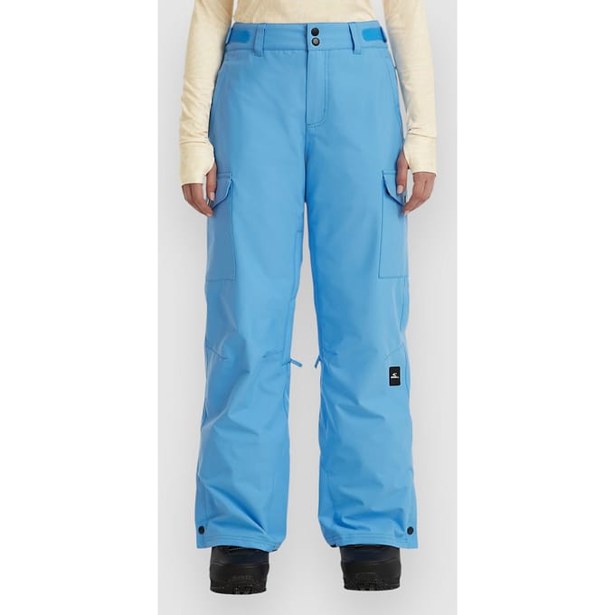 O'Neill Fwc'Cruz Cargo Broek blauw