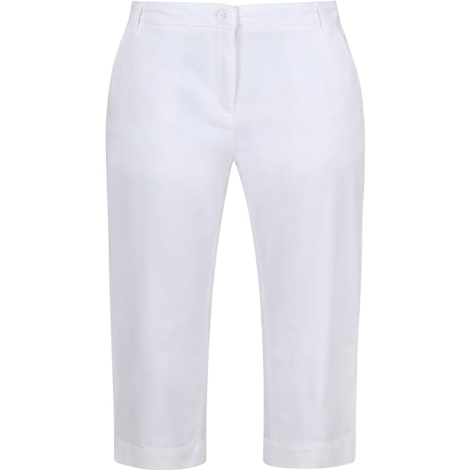 Regatta Dames bayletta capri broek