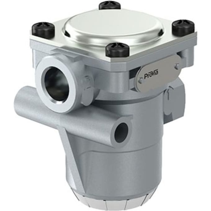 Overdrukventiel PROVIA PRO0150720
