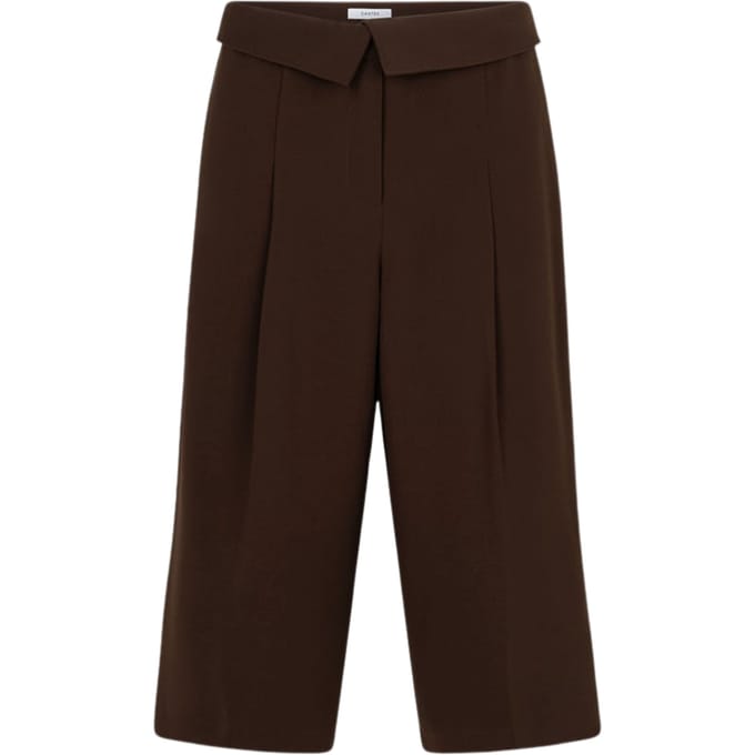 Dante 6 Tresor Pantalons Donkerbruin 263154