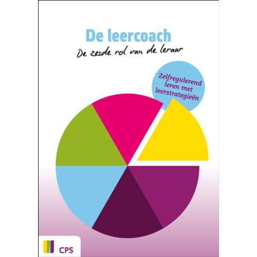 De Leercoach - De Wandelaars - Ariena Verbaan