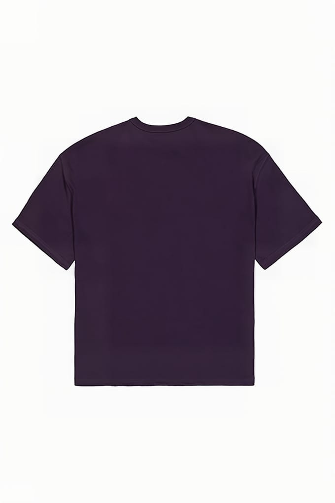 Alpha Industries Alpha Essentials Rl T Plum Taglia: XS | Maglie Sportivi Outlet | Donna | Magenta