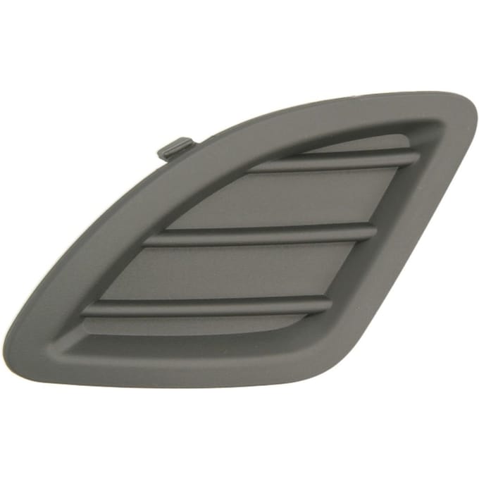 Ventilatierooster, bumper BLIC 6502-07-3267999P links