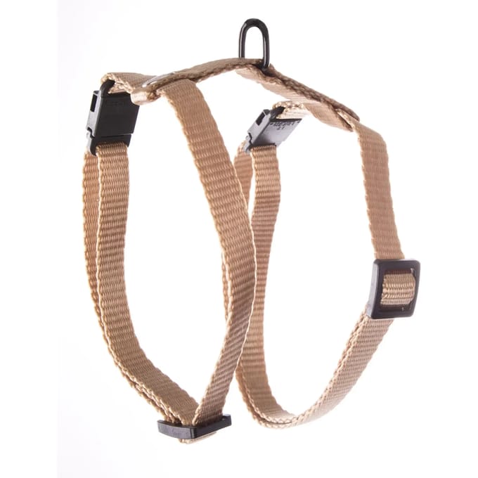Klassieke nylon kattentuig Martin Sellier