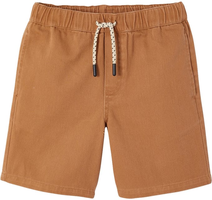 Vertbaudet Bermuda jongens in twill