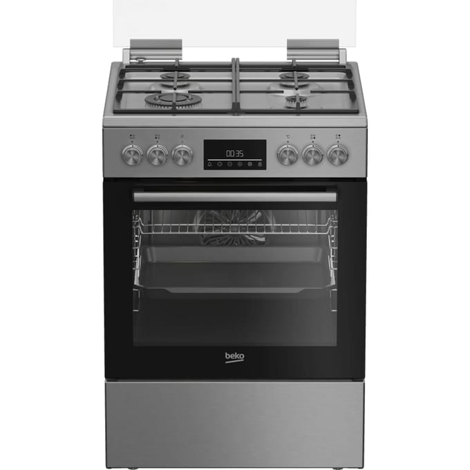 Beko FBE6133XSNL AeroPerfect