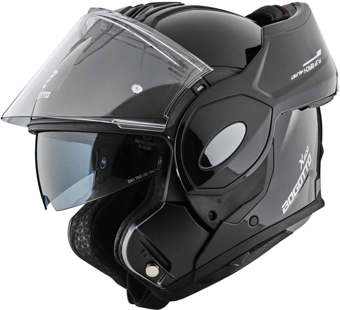 Bogotto FS-X600 Helm -