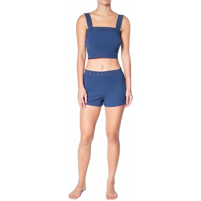 Damesshort Huit Jeanne