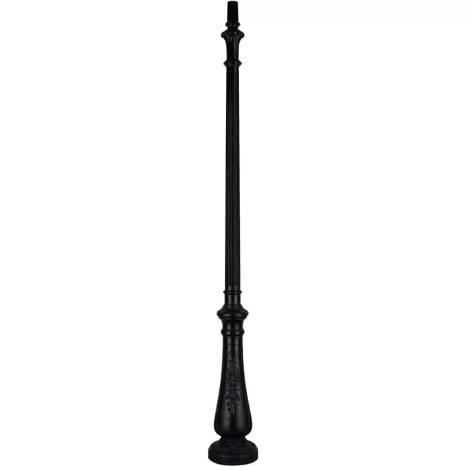Paal buitenverlichting Dopo lighting Postes