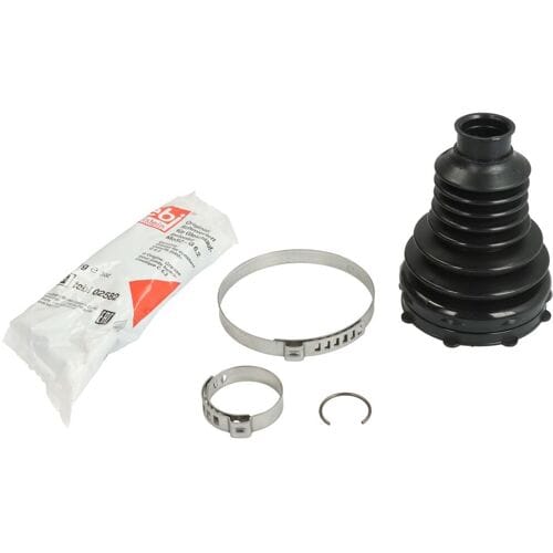 Asmanchetten set FEBI BILSTEIN 1003610
