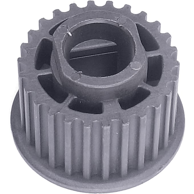 Wheel