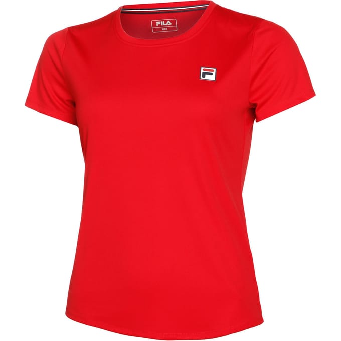 Fila Leonie T-shirt Dames