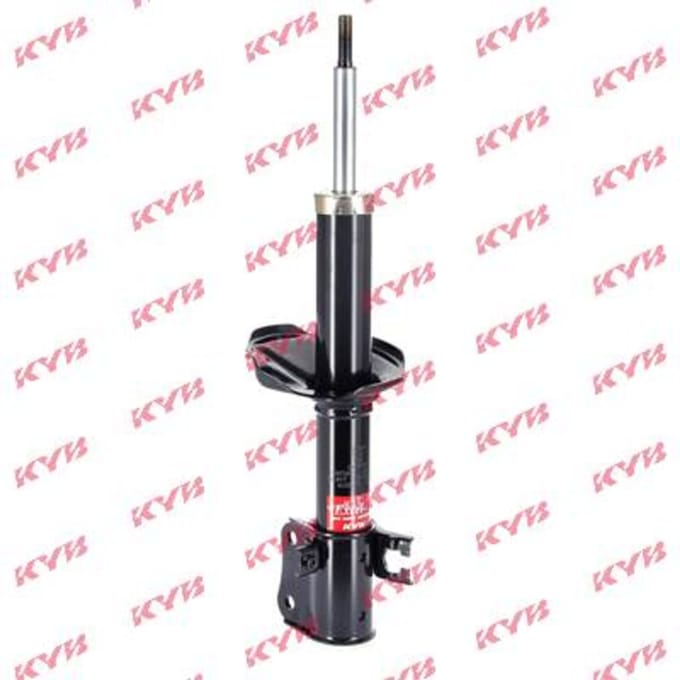 Schokdemper Excel-G KYB 332806 links