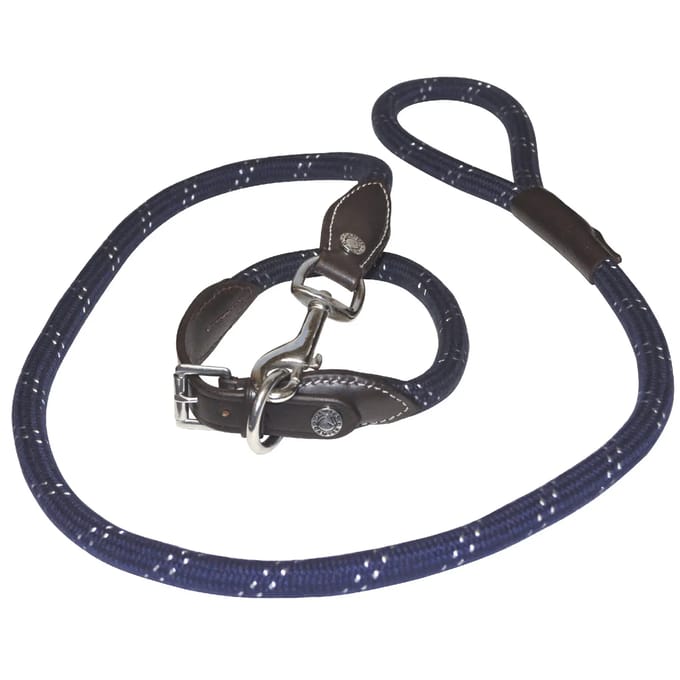 Hondenriem Canter Corde