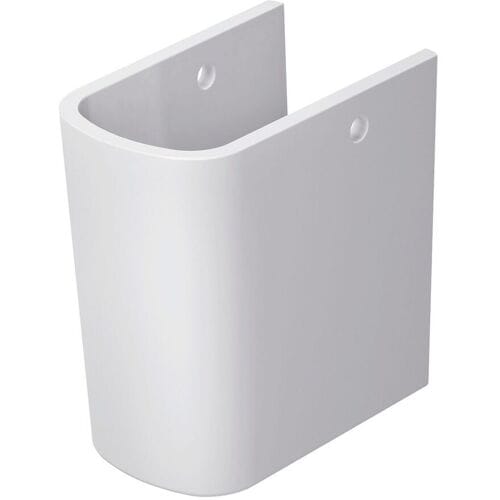 Duravit DuraStyle half column