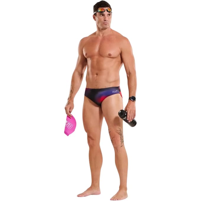 Zwembroeken Z3R0D Briefs
