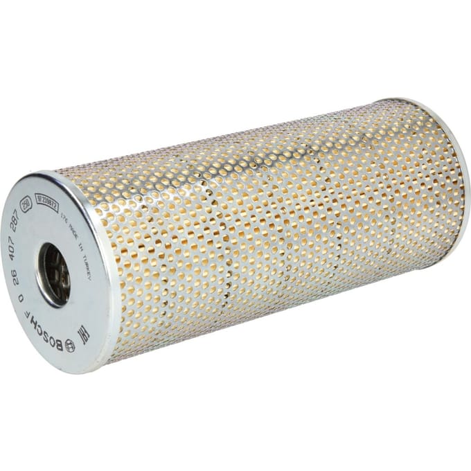 Hydraulisch filter BOSCH F 026 407 287