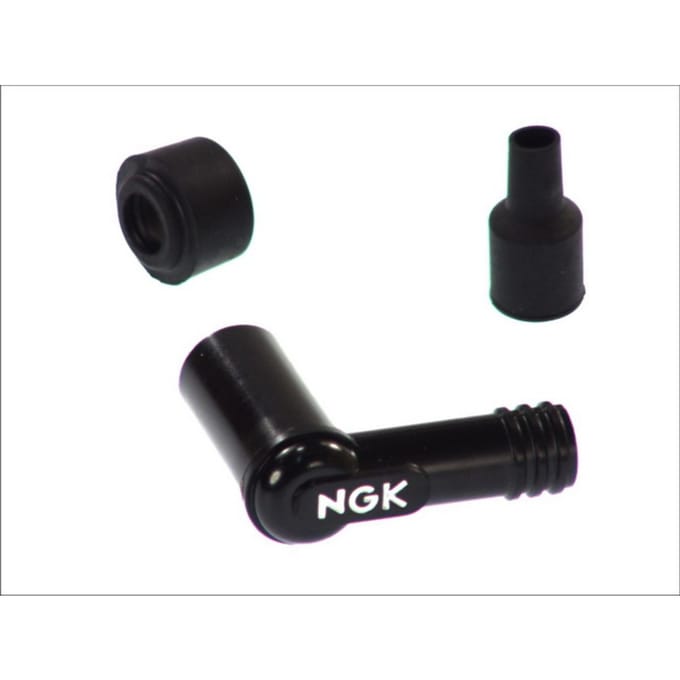 Bougie-aansluiting NGK LB-E 8302