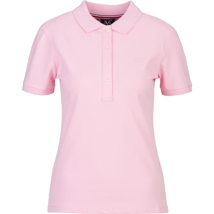 19v69 Italia Poloshirts BIBI