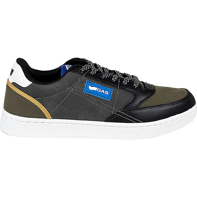 Gas Sneakers Jeb NBX Mannen groen