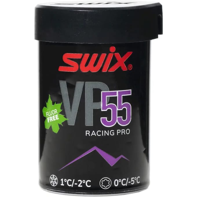 Skibril Swix Pro