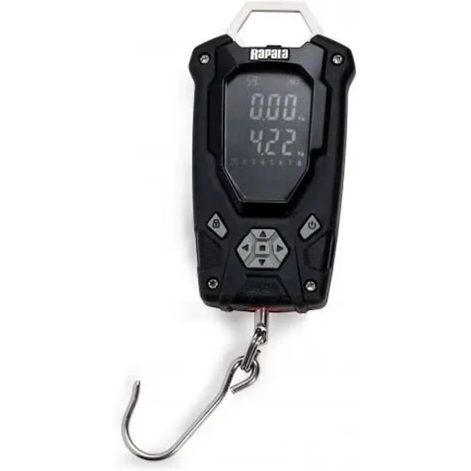 Digitale weegschaal Rapala rcd
