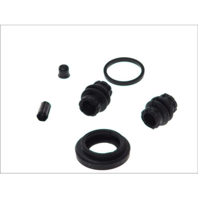 Reparatieset, remklauw AUTOFREN SEINSA D4-812