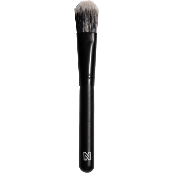 N-Beauty Foundation Brush 1 st |  -  |