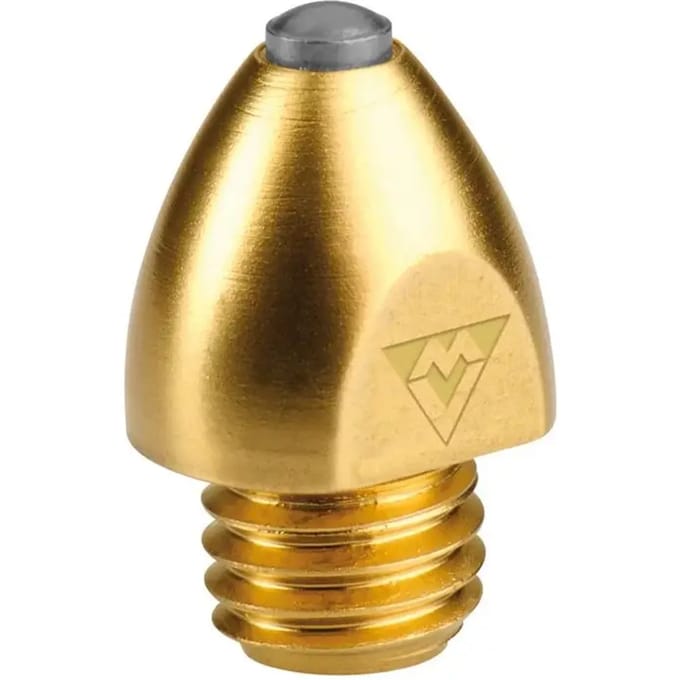 Schroefklem + wolfraamcarbide Michel Vaillant (x10)